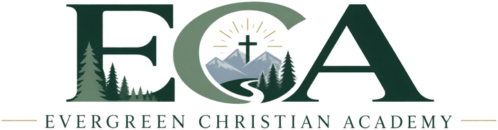 Evergreen Christian Academy home